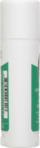 All Good Cedarwood & Spruce Deodorant Perspective: left
