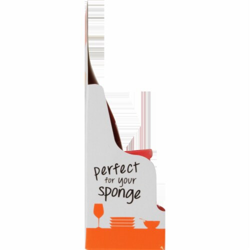 Holster Brands Lil' Holster Mini Sponge Holder Perspective: left