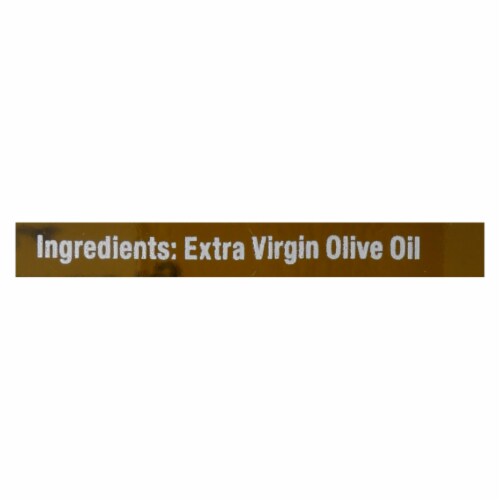 Cobram Estate® 100% Australia Select Extra Virgin Olive Oil Perspective: left
