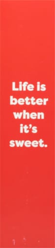 Swerve Sweets® Chocolate Cake Mix Perspective: left