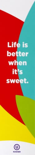 Swerve Sweets Brownie Mix Perspective: left