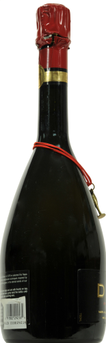 Mumm Napa DVX Perspective: left
