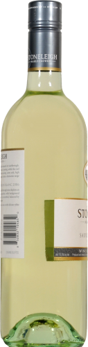 Stoneleigh Sauvignon Blanc Perspective: left
