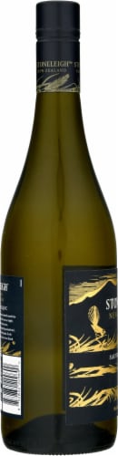 Stoneleigh New Zealand Sauvignon Blanc White Wine Perspective: left
