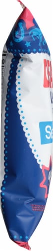 Beanitos® Original Sea Salt Black Bean Tortilla Chips Perspective: left