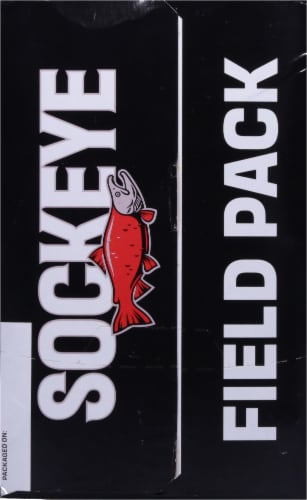 Sockeye Brewing IPA Beer Variety Pack Perspective: left