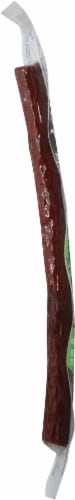 Country Archer™ Jalapeno Beef Stick Perspective: left