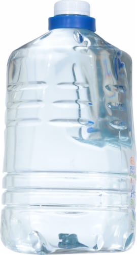 Fry's® Purified Drinking Bottled Water, 24 bottles / 16.9 fl oz - Fry's  Food Stores