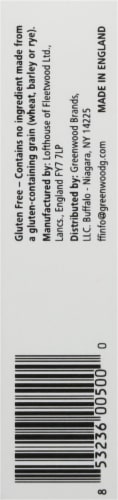 Fisherman's Friend® Original Extra Strong Lozenges Perspective: left