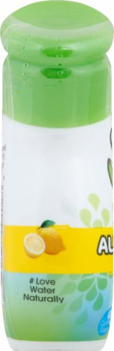 Stur® Lovely Lemonade Liquid Water Enhancer Perspective: left