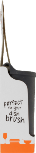 Holster Brands Lil' Holster Small Dish Brush Holder Perspective: left