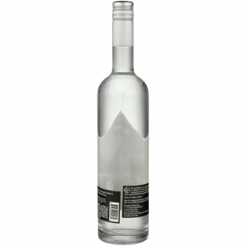 Krogstad Caraway Aquavit Liquor Perspective: left