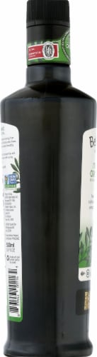 Bellucci® Organic 100% Italian Extra Virgin Olive Oil Perspective: left