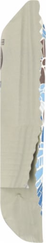 GoMacro® Oatmeal Chocolate Chip Nutrition Bars Perspective: left