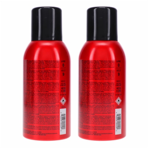 Sexy Hair Big Sexy Hair What A Tease Backcomb In A Bottle  oz 2 Pack,   oz - Kroger