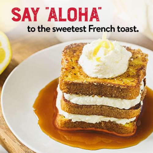 Canyon Bakehouse Hawaiian Sweet Gluten Free Whole Grain Sandwich Bread Fresh Perspective: left