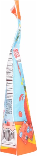 Torie & Howard Chewie Fruities Organic Blood Orange & Honey Candy Chews Perspective: left