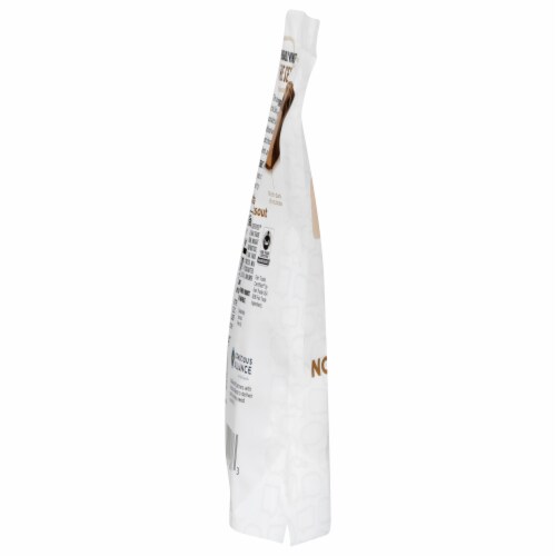 Little Secrets® Nougat + Cocoa Creamy Nougat Bars Perspective: left