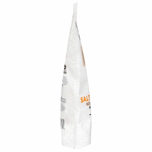 Little Secrets® Salted Caramel Dark Chocolate Nougat Bars Perspective: left