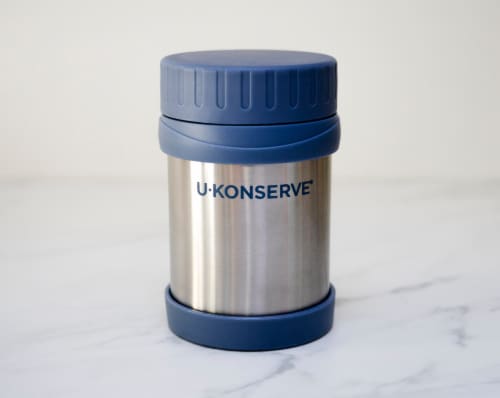 U-Konserve Insulated Food Jar 12 oz.