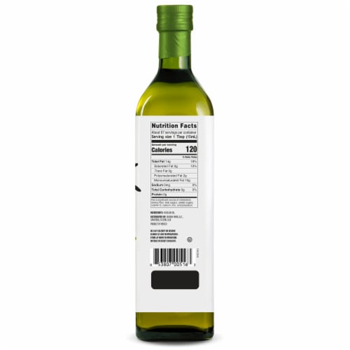 Chosen Foods 100% Pure Avocado Oil Perspective: left