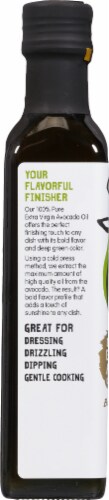Chosen Foods Extra Virgin Avocado Oil Perspective: left