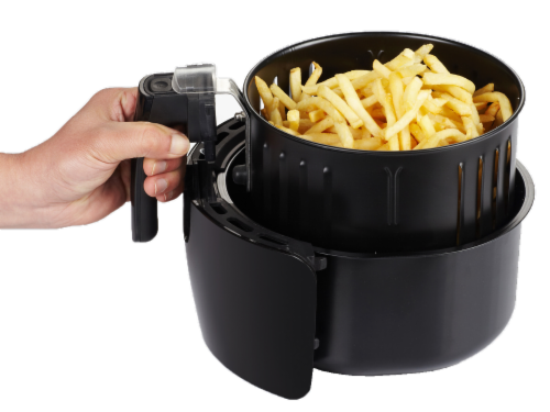 Gowise 2.75 quart digital air fryer sale