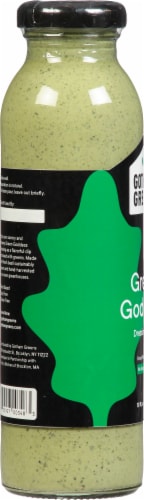 Gotham Greens Dressing & Dip Perspective: left