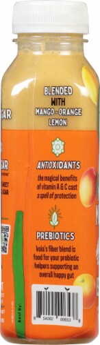 Koia® Magic Mango Smoothie Drink Perspective: left
