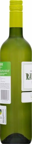 Raw Bar Vinho Verde Portugal White Wine Perspective: left