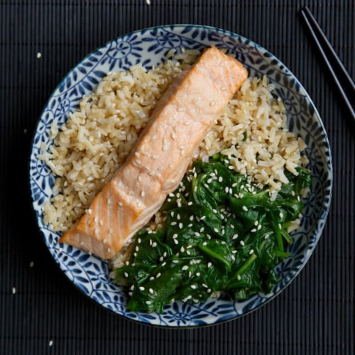 Simply Asia Japanese Inspired Ramen Soy Ginger Chicken Broth Perspective: left