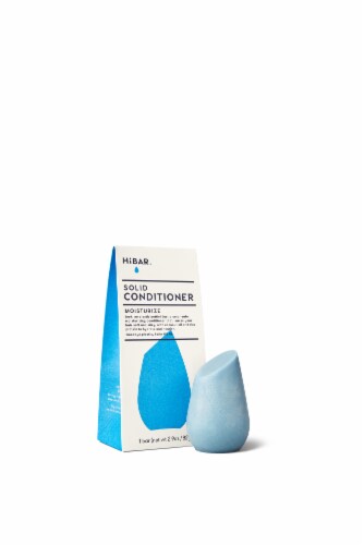 HiBAR Moisturize Conditioner Perspective: left