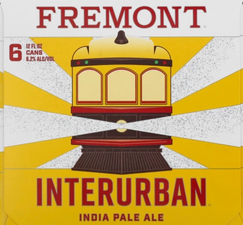 Fremont Interurban IPA Perspective: left