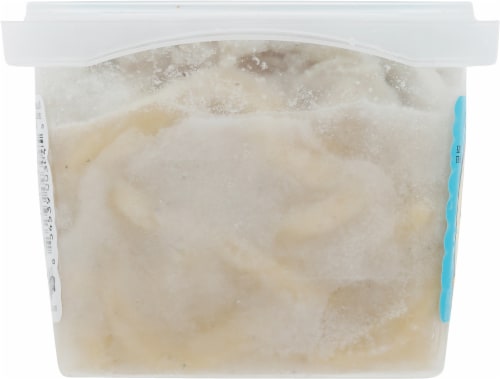Bessie's™ Frozen Homestyle Chicken 'n Noodles Perspective: left
