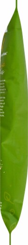 Iwon Organics Spicy Sweet Peppers Plant-Based Protein Stix Perspective: left