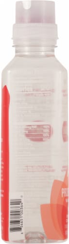Karma® Berry Cherry Probiotic Water Perspective: left