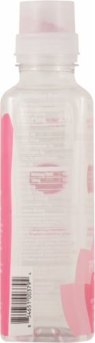 Karma Strawberry Lemonade Probiotic Water Perspective: left