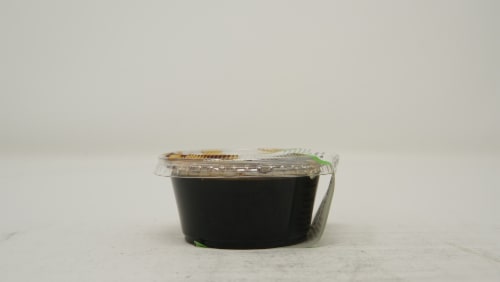 Yummi Sushi Sauce Perspective: left