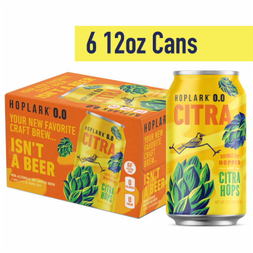 Hoplark 0.0 Citra Perspective: left