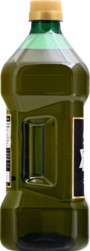 Botticelli® Extra Virgin Olive Oil Perspective: left