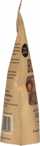 Portland Pet Food® Grain & Gluten Free Apple Mint Dog Biscuits Perspective: left