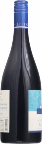 Left Coast Estate Pinot Noir Perspective: left