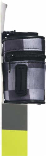 Pet Life PL360® Waste Bag + Dispenser Perspective: left