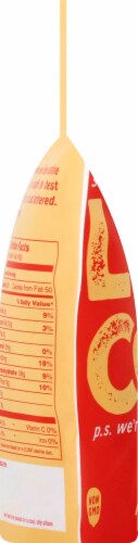 Love Corn Habanero Chili Corn Snacks Perspective: left