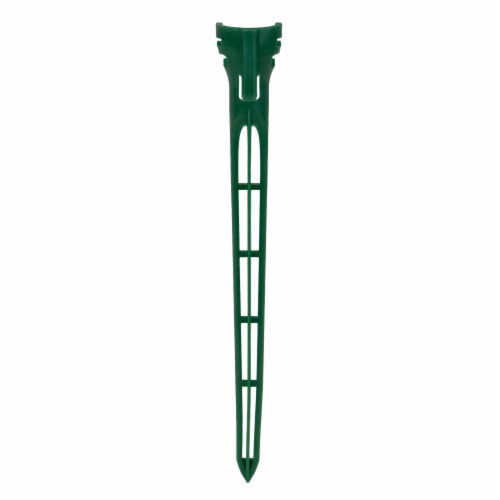 NorthLight Heavy-Duty Light & Lawn Stakes Perspective: left