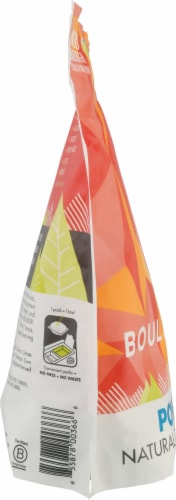 Boulder Clean Dishwasher Power Packs Citrus Zest Perspective: left