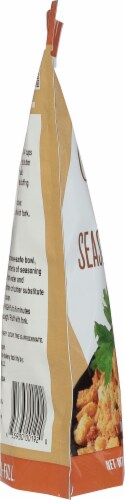 Aleias 399970 5.5 oz Stuffing Vegetable Seasoning Mix - Pack of 6 Perspective: left