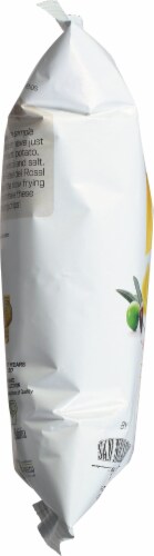 Jose Andres Foods Extra Virgin Olive Oil & Salt Potato Chips Perspective: left