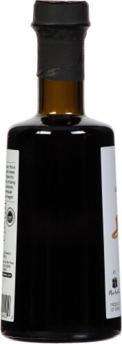 Jose Andres Reserva Sherry Vinegar Perspective: left