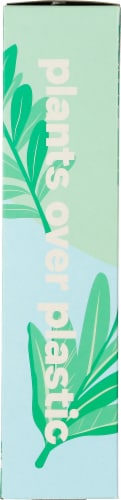 Repurpose Compostable Bendable Straws 50 Count Perspective: left
